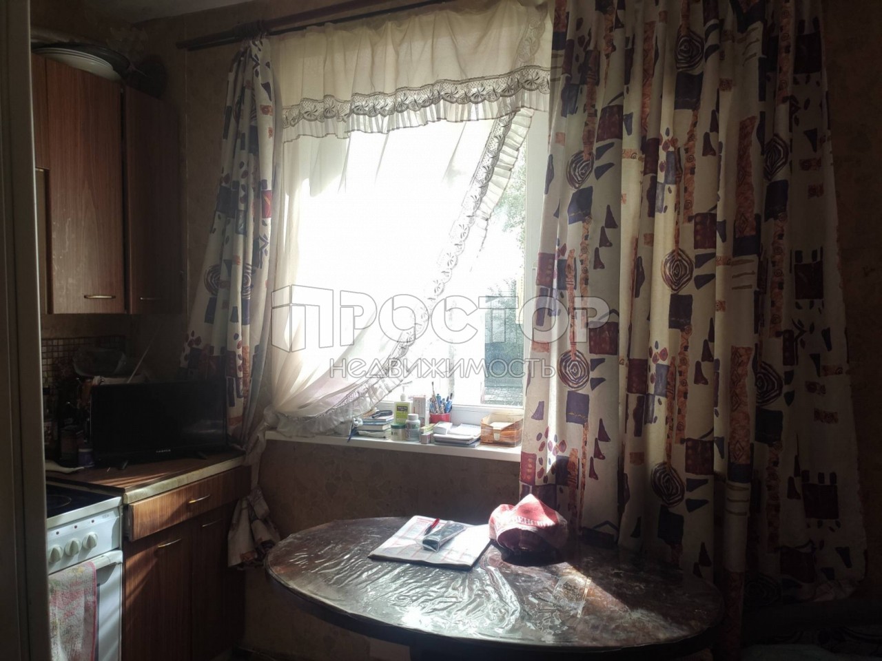 1-комнатная квартира, 38 м² - фото 3