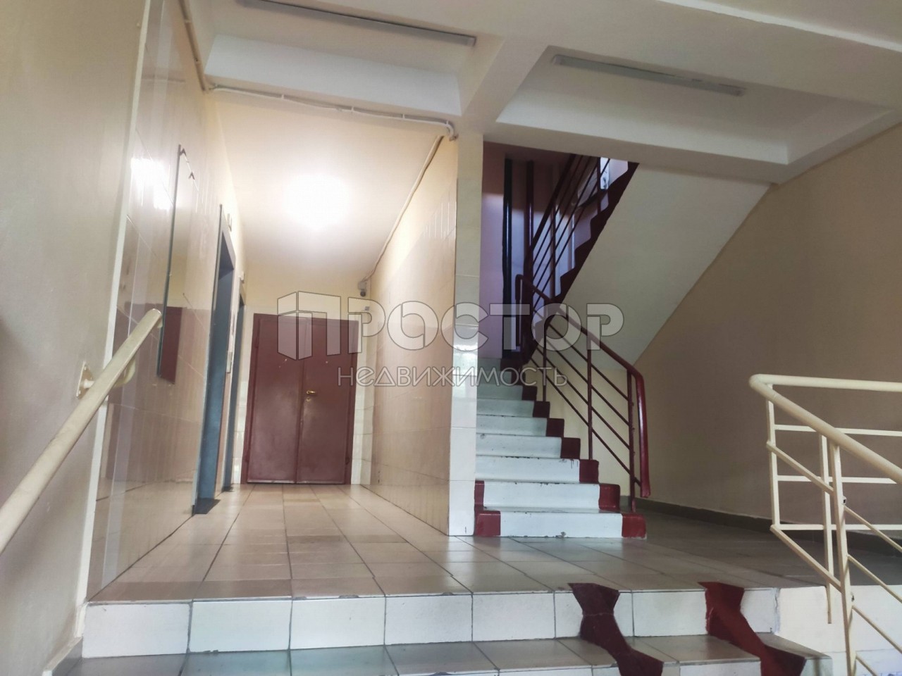 1-комнатная квартира, 38 м² - фото 2