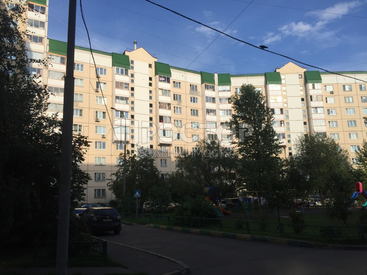 1-комнатная квартира, 27.5 м² - фото 4