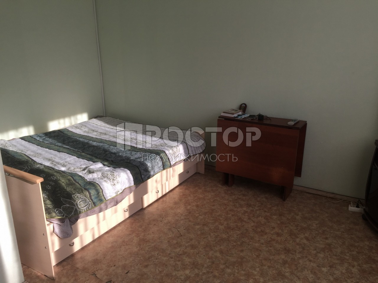 1-комнатная квартира, 27.5 м² - фото 2