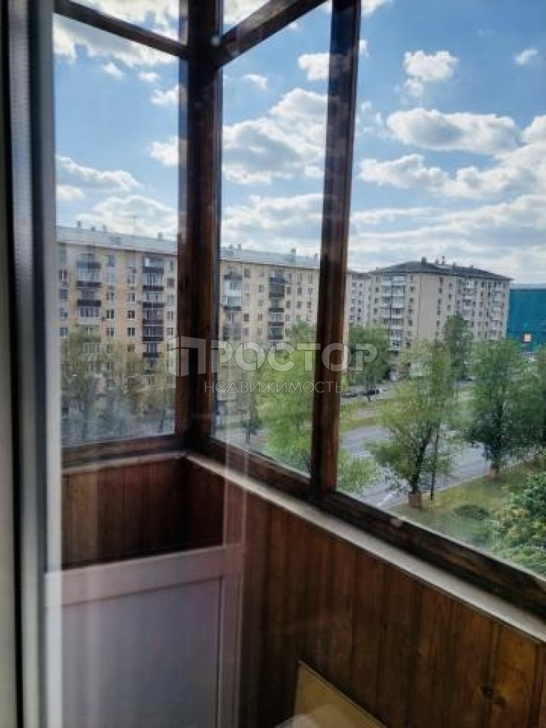 2-комнатная квартира, 54.2 м² - фото 4