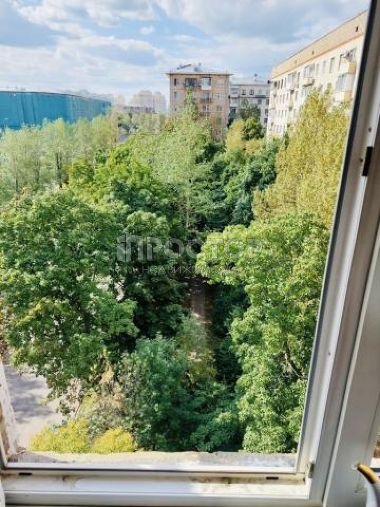 2-комнатная квартира, 54.2 м² - фото 5