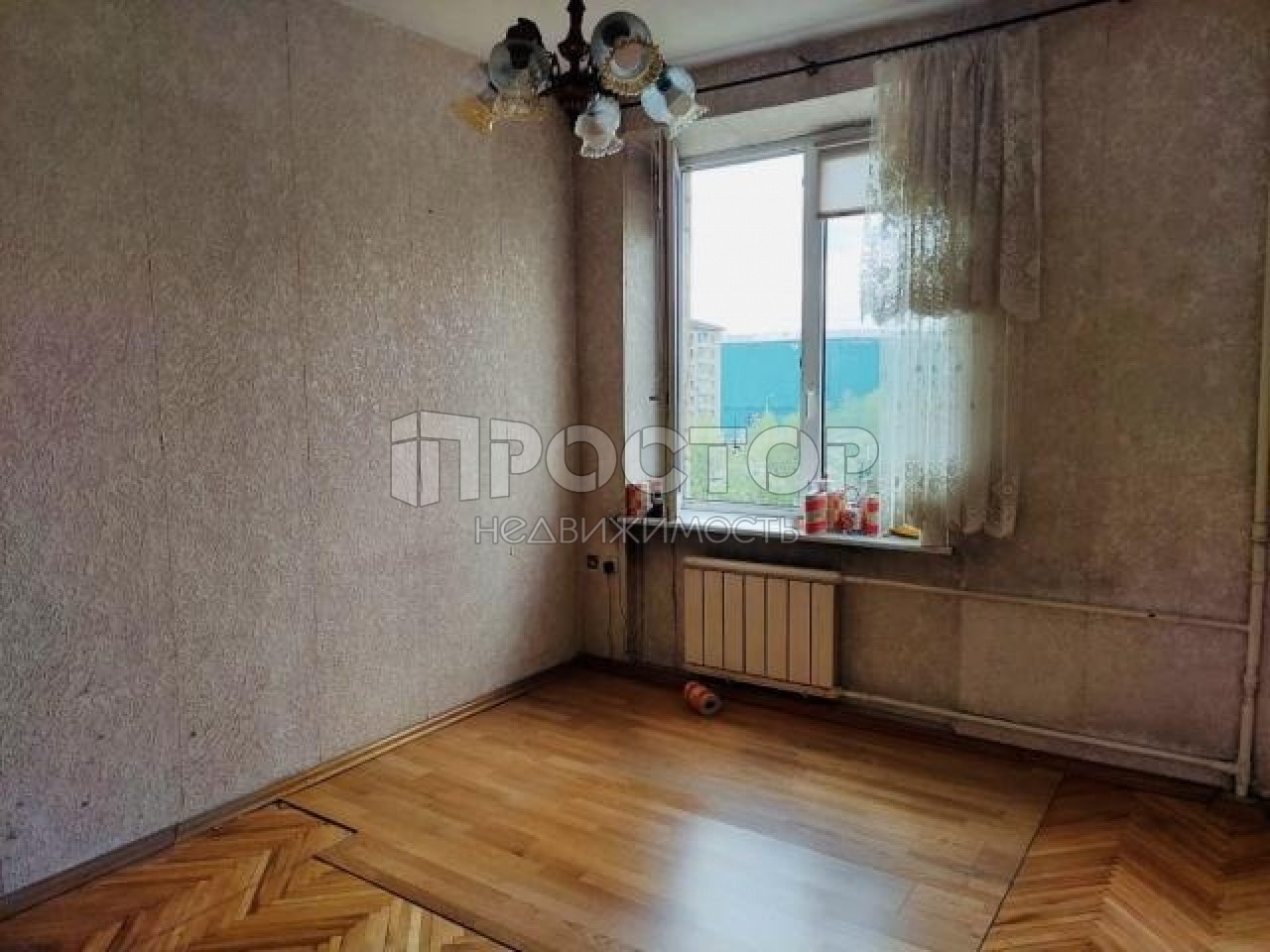 2-комнатная квартира, 54.2 м² - фото 8