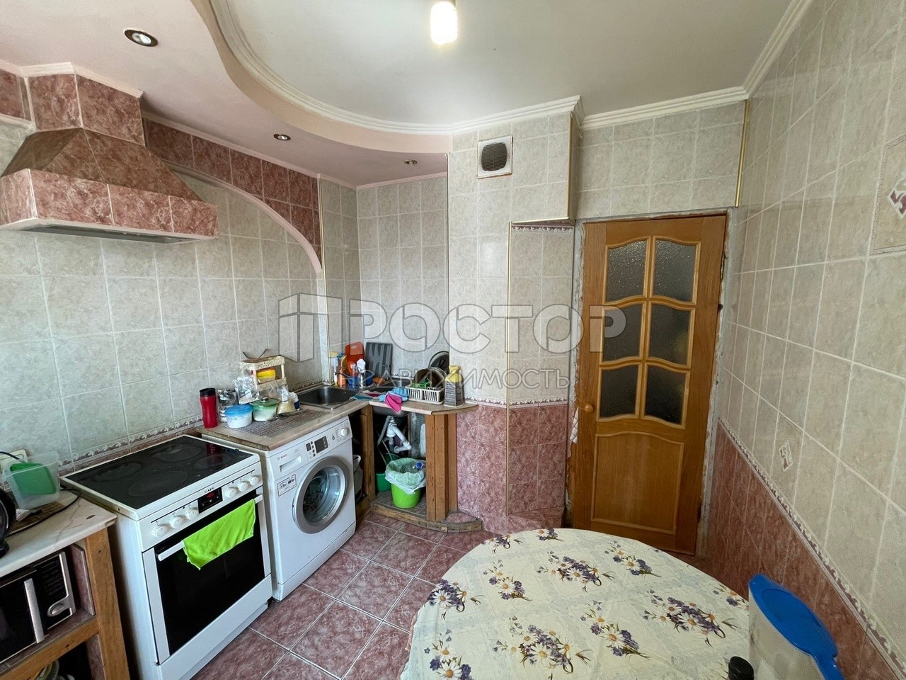3-комнатная квартира, 78.2 м² - фото 11