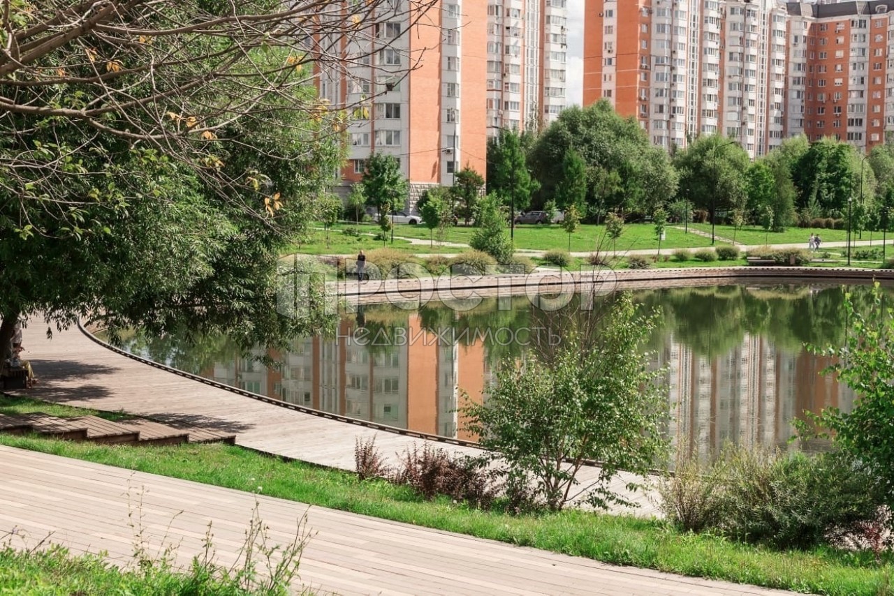 3-комнатная квартира, 78.2 м² - фото 5