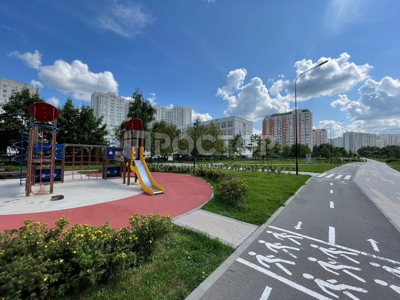 3-комнатная квартира, 78.2 м² - фото 17