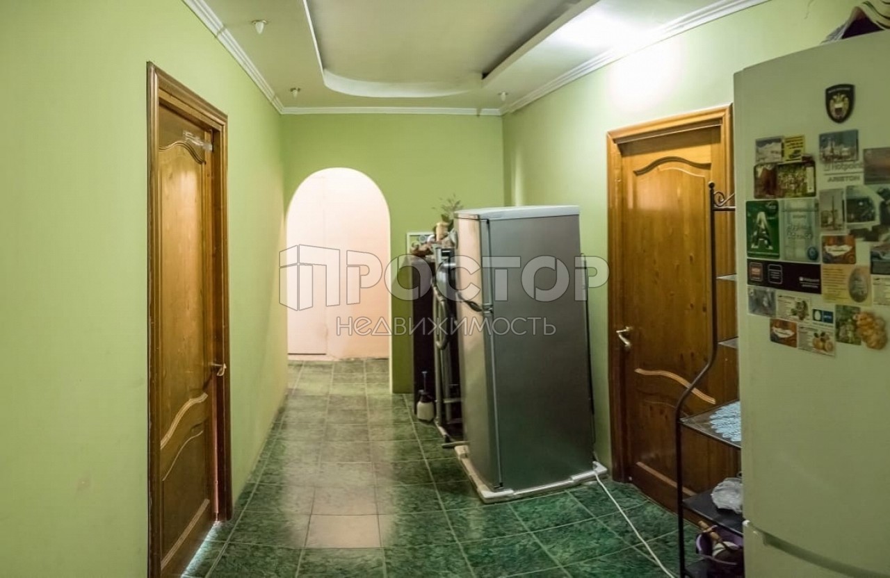 3-комнатная квартира, 78.2 м² - фото 2