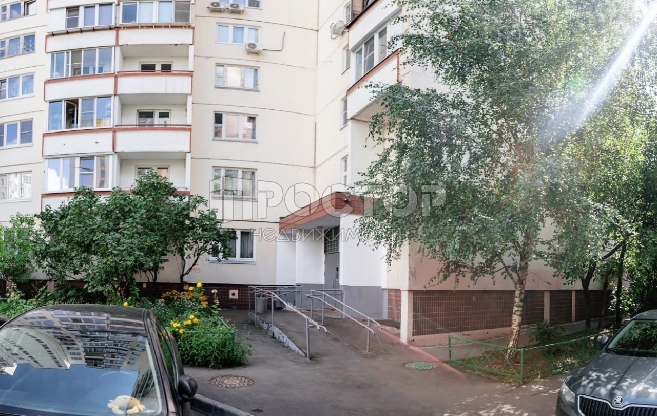 3-комнатная квартира, 78.2 м² - фото 12