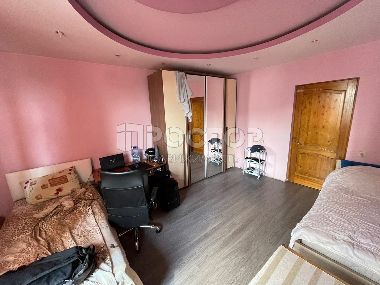 3-комнатная квартира, 78.2 м² - фото 3