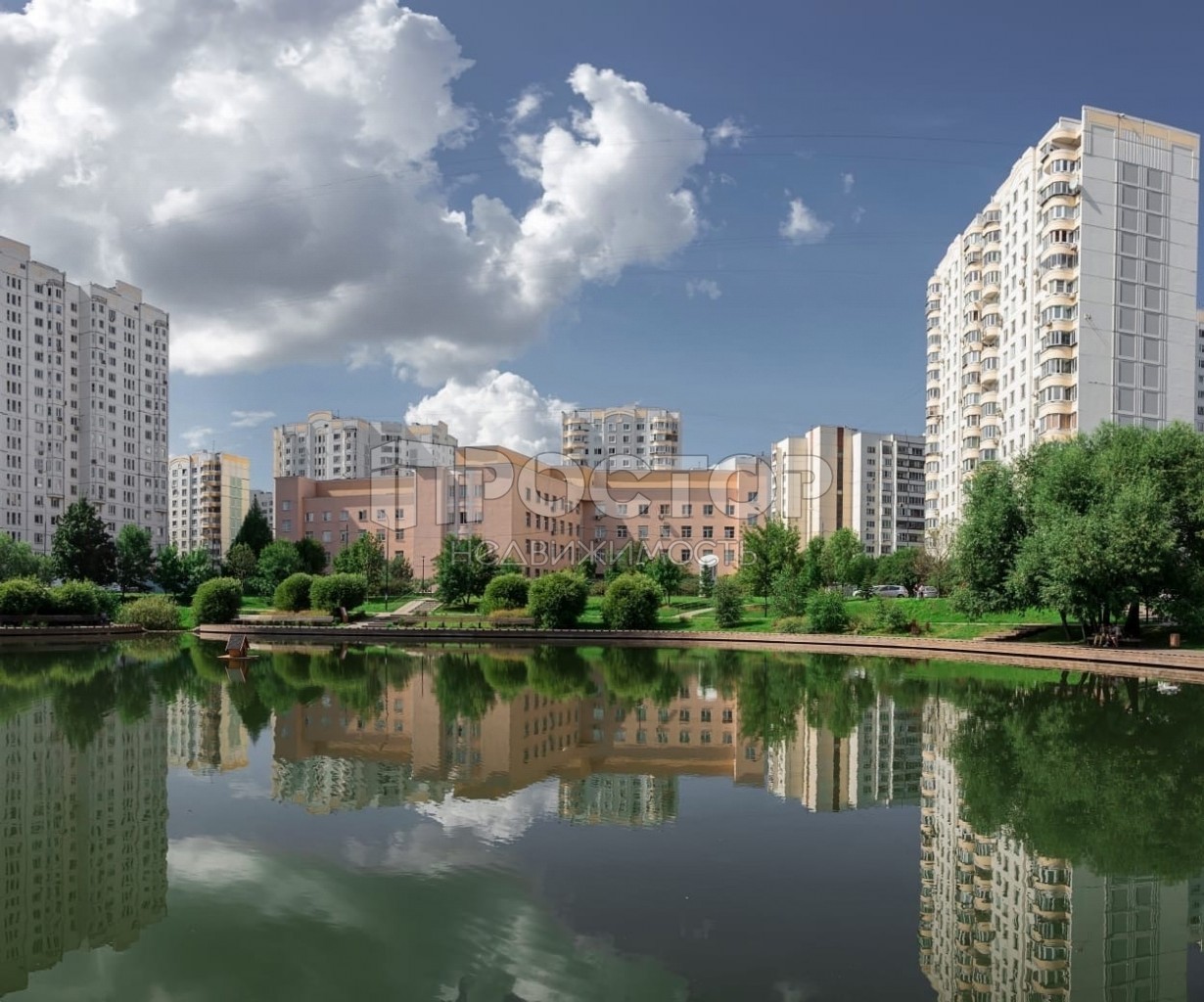 3-комнатная квартира, 78.2 м² - фото 9
