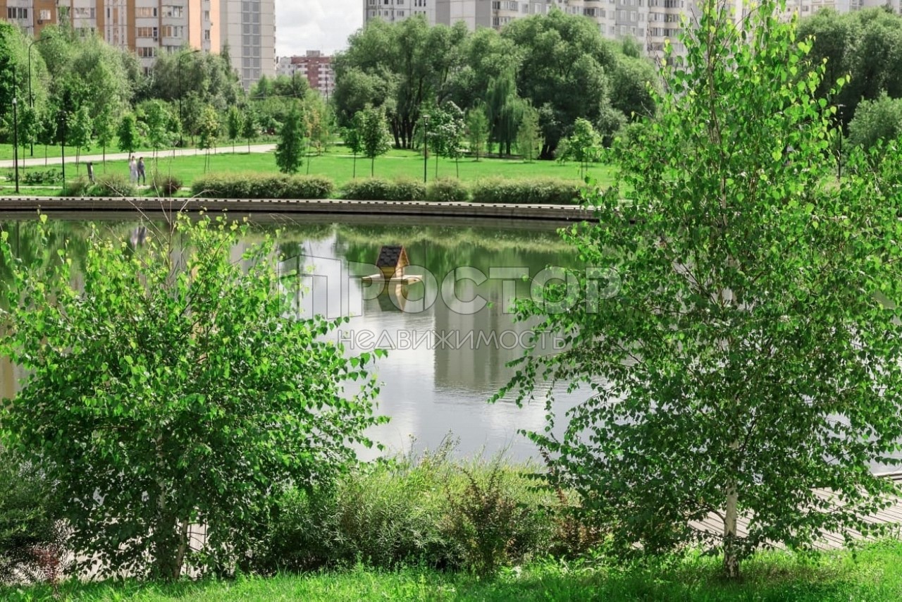 3-комнатная квартира, 78.2 м² - фото 14