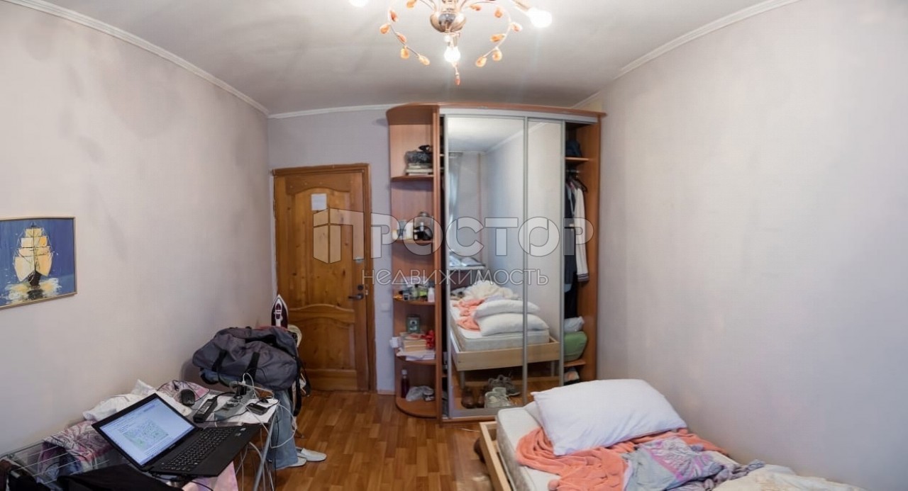 3-комнатная квартира, 78.2 м² - фото 10