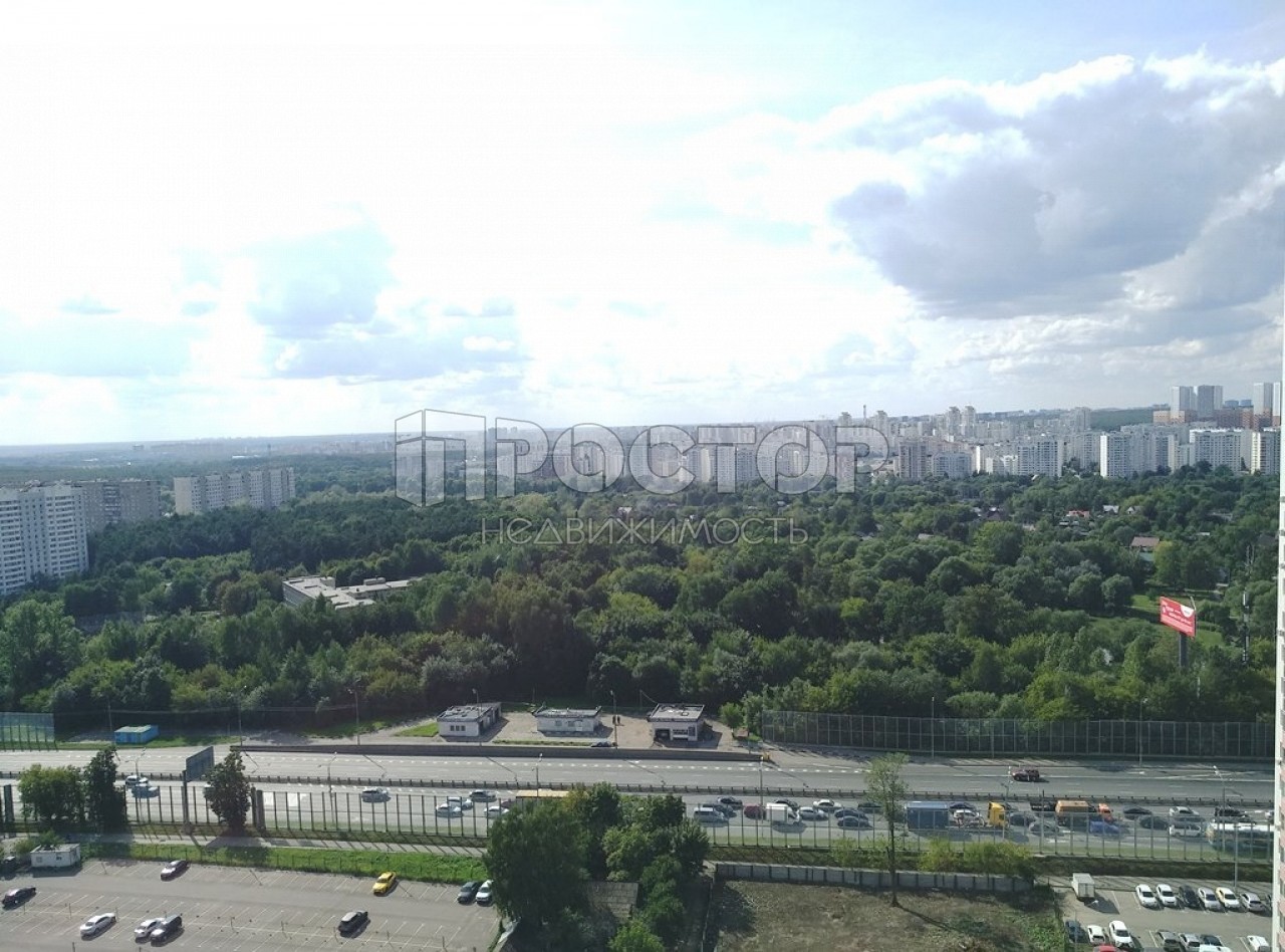 3-комнатная квартира, 90 м² - фото 14