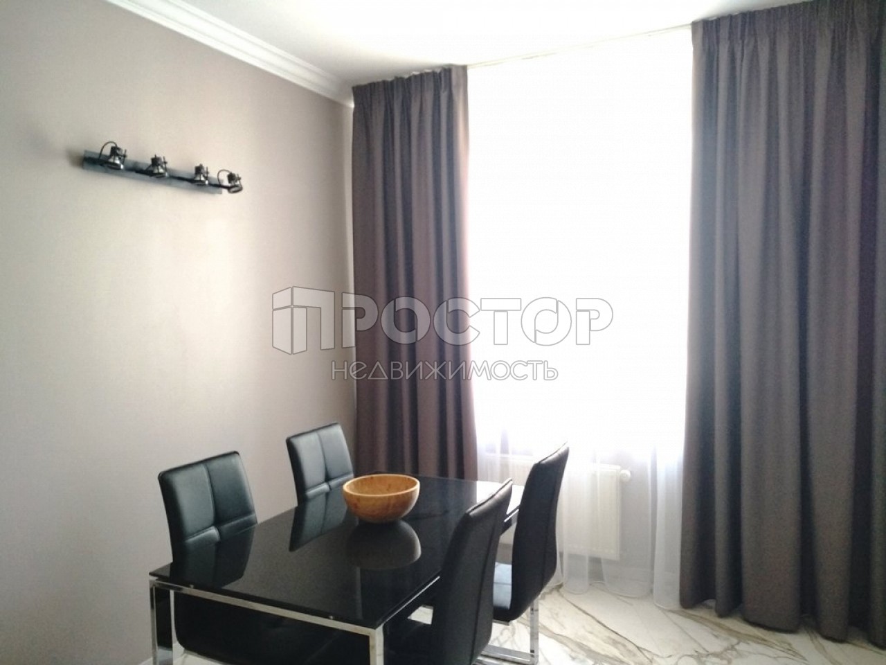 3-комнатная квартира, 90 м² - фото 11