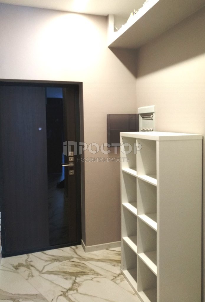 3-комнатная квартира, 90 м² - фото 5