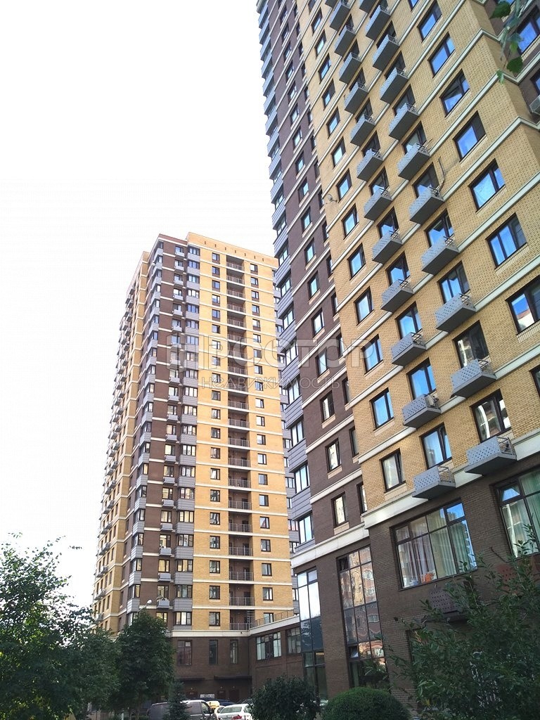 3-комнатная квартира, 90 м² - фото 2