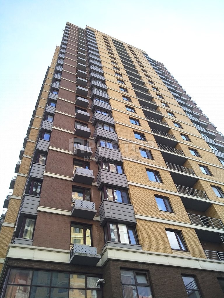 3-комнатная квартира, 90 м² - фото 18