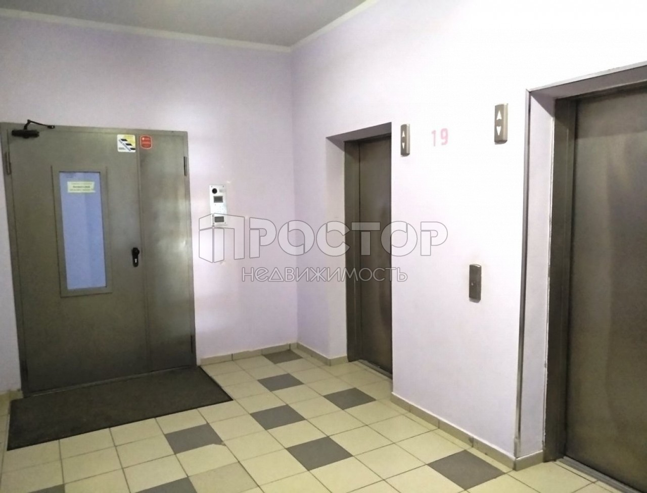 3-комнатная квартира, 90 м² - фото 4