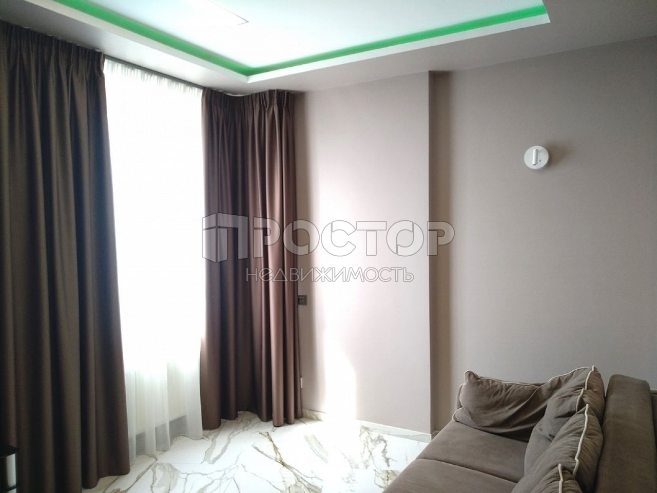 3-комнатная квартира, 90 м² - фото 13