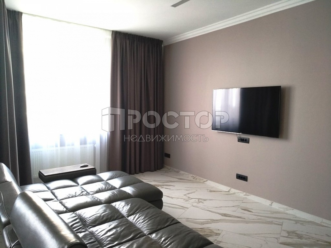 3-комнатная квартира, 90 м² - фото 7