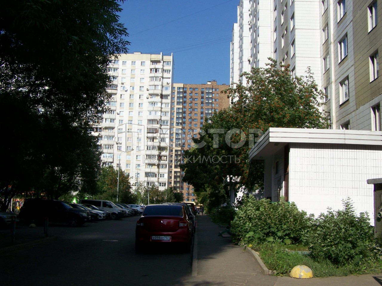 1-комнатная квартира, 38.1 м² - фото 7