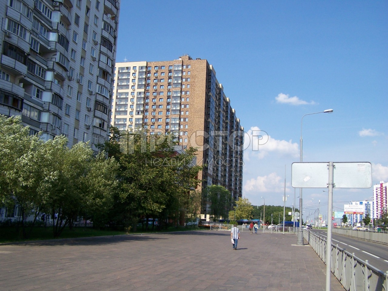 1-комнатная квартира, 38.1 м² - фото 4