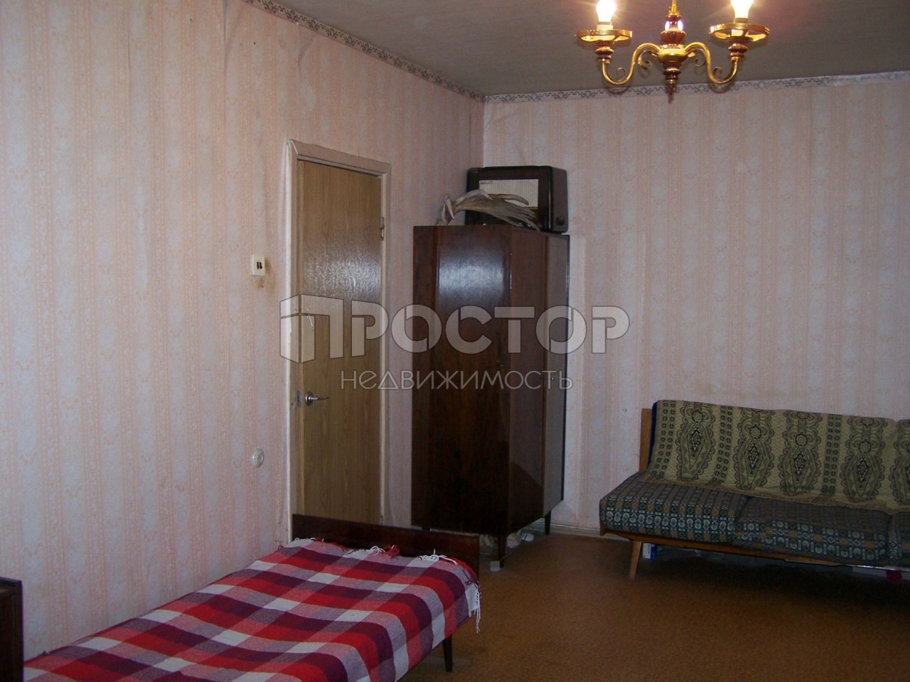 1-комнатная квартира, 38.1 м² - фото 15