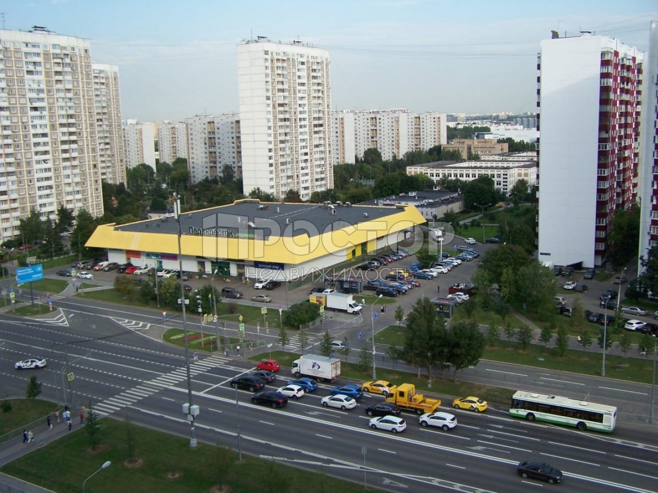 1-комнатная квартира, 38.1 м² - фото 13