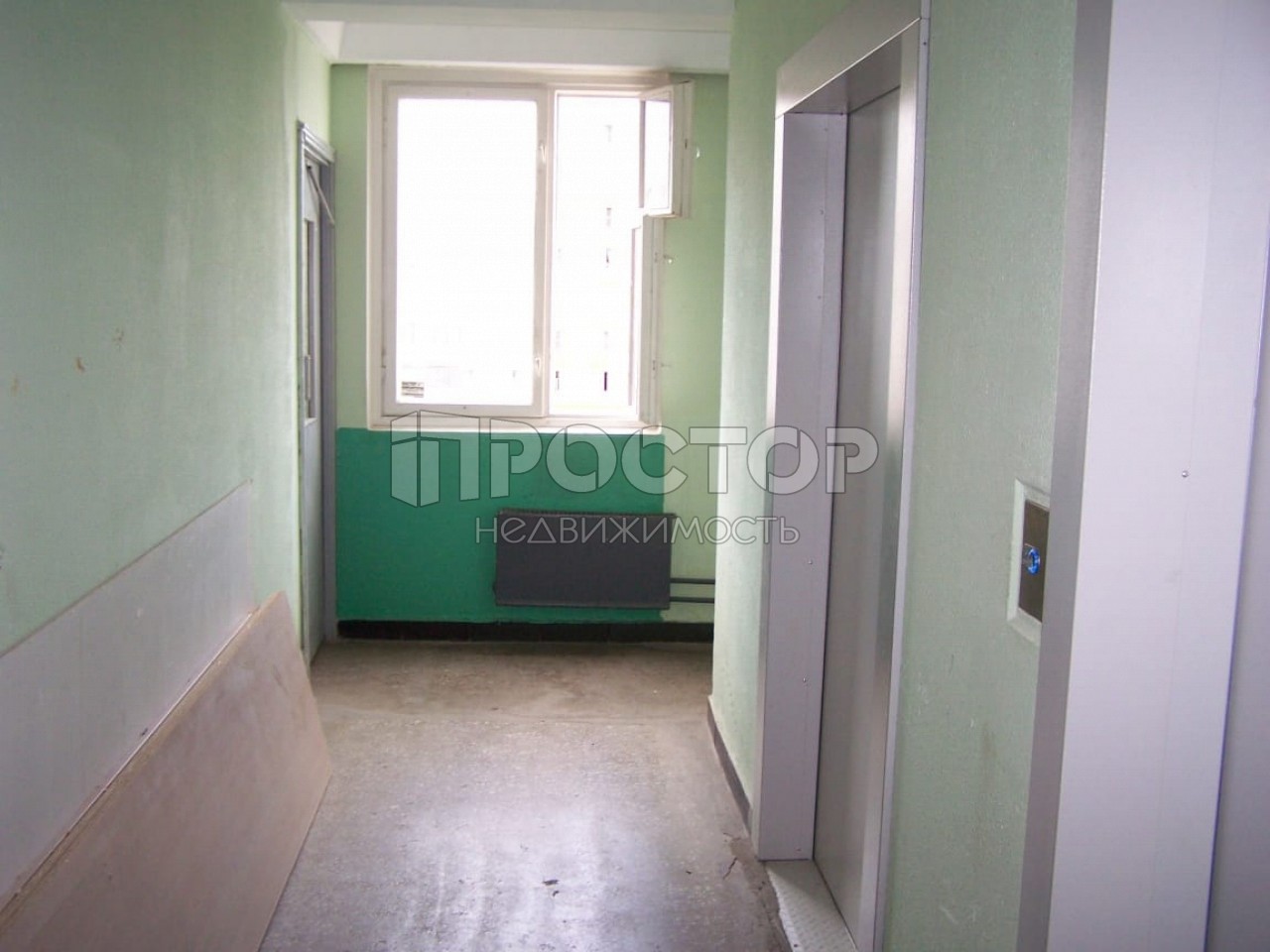 1-комнатная квартира, 38.1 м² - фото 11