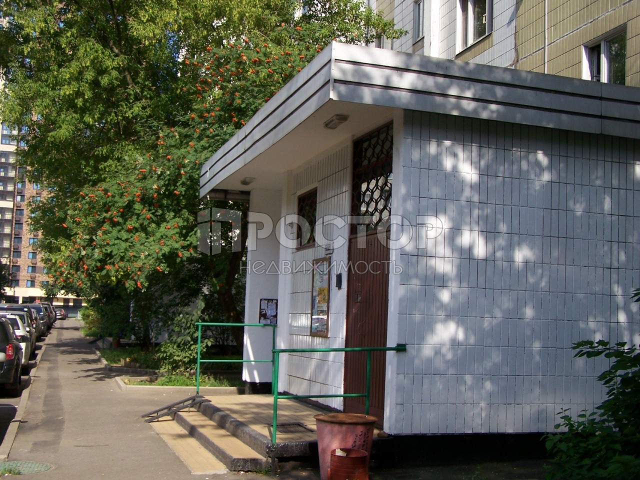 1-комнатная квартира, 38.1 м² - фото 8