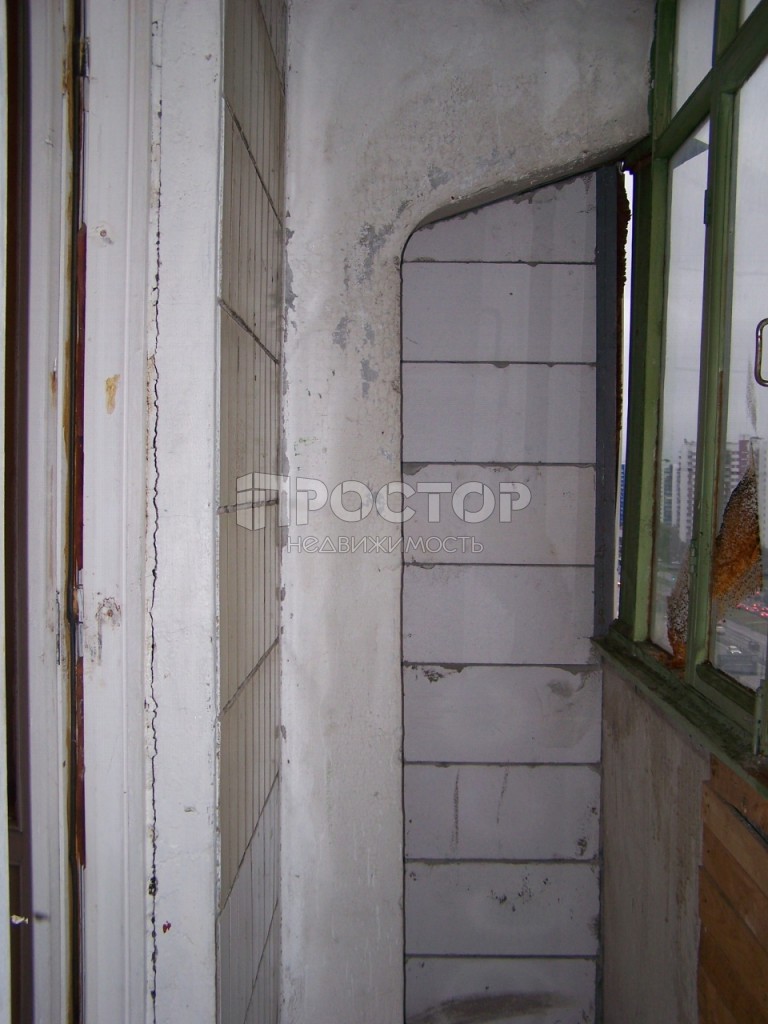 1-комнатная квартира, 38.1 м² - фото 18