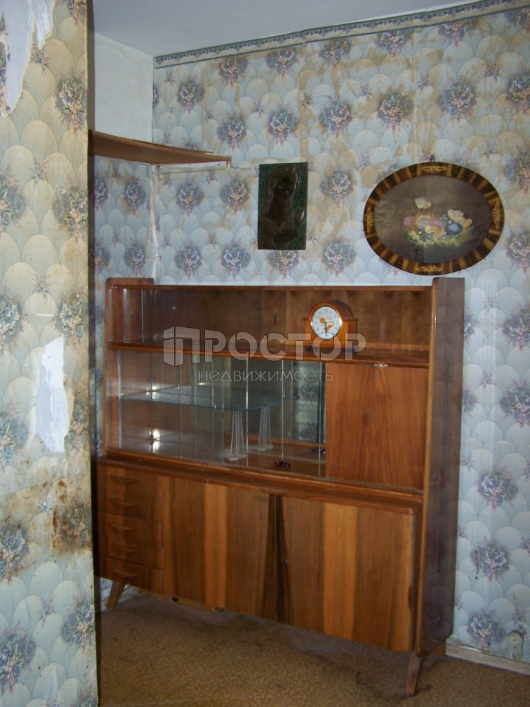 1-комнатная квартира, 38.1 м² - фото 20