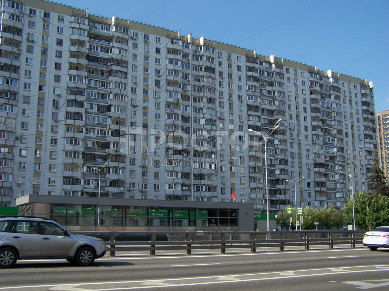 1-комнатная квартира, 38.1 м² - фото 2