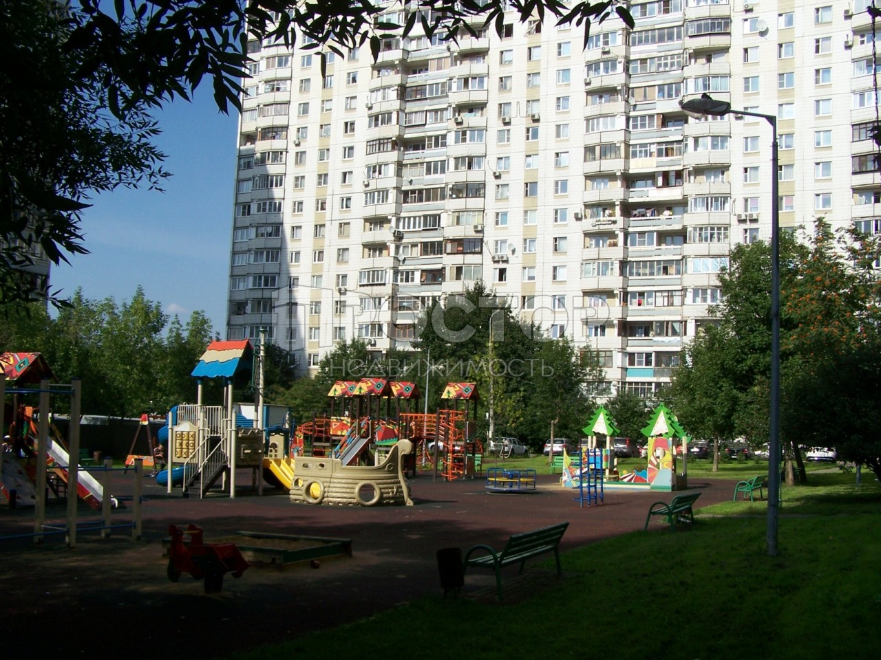 1-комнатная квартира, 38.1 м² - фото 6