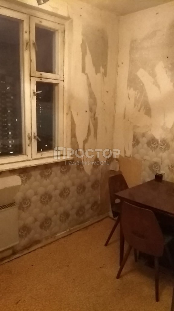1-комнатная квартира, 38.1 м² - фото 21
