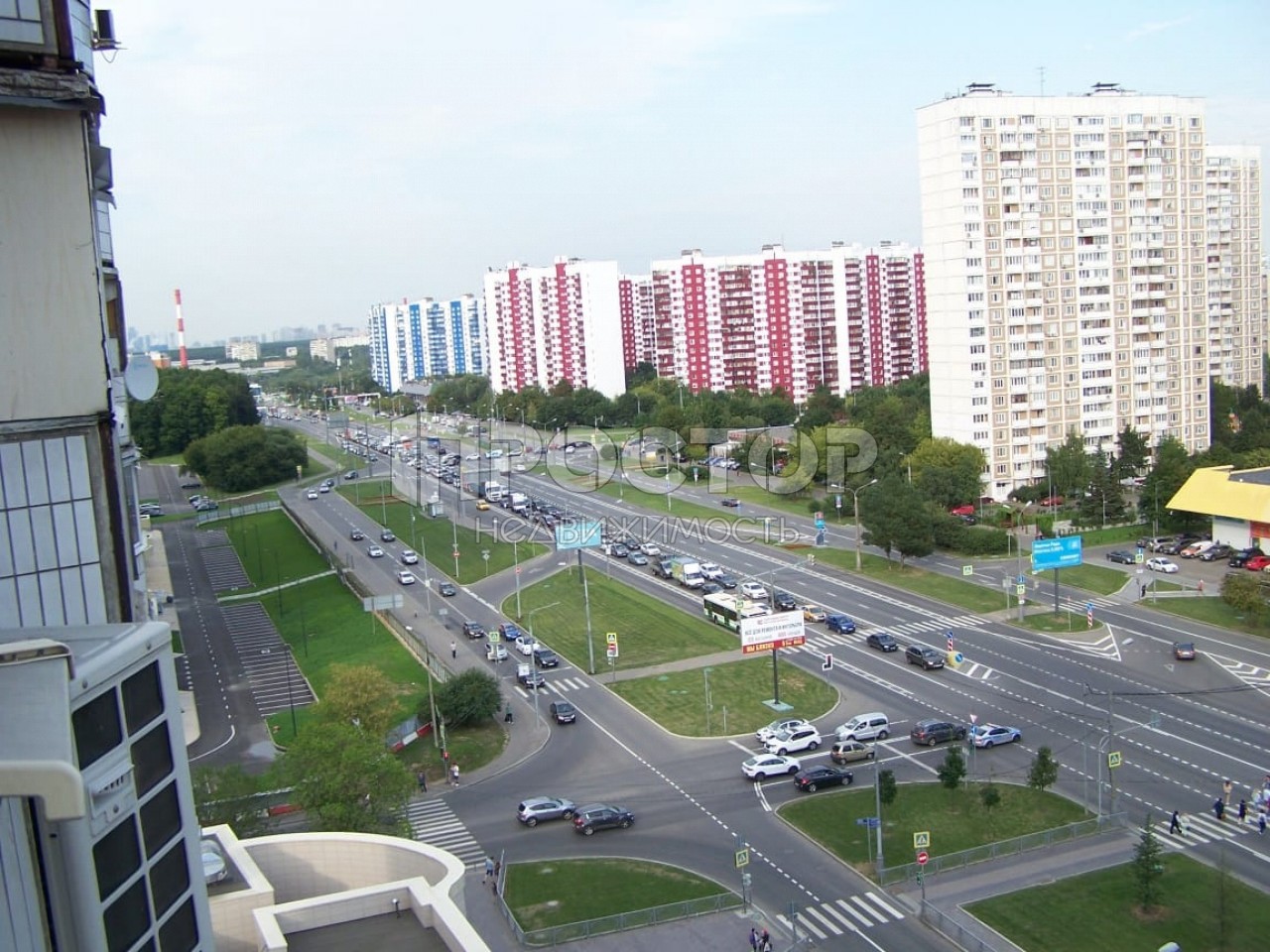 1-комнатная квартира, 38.1 м² - фото 12