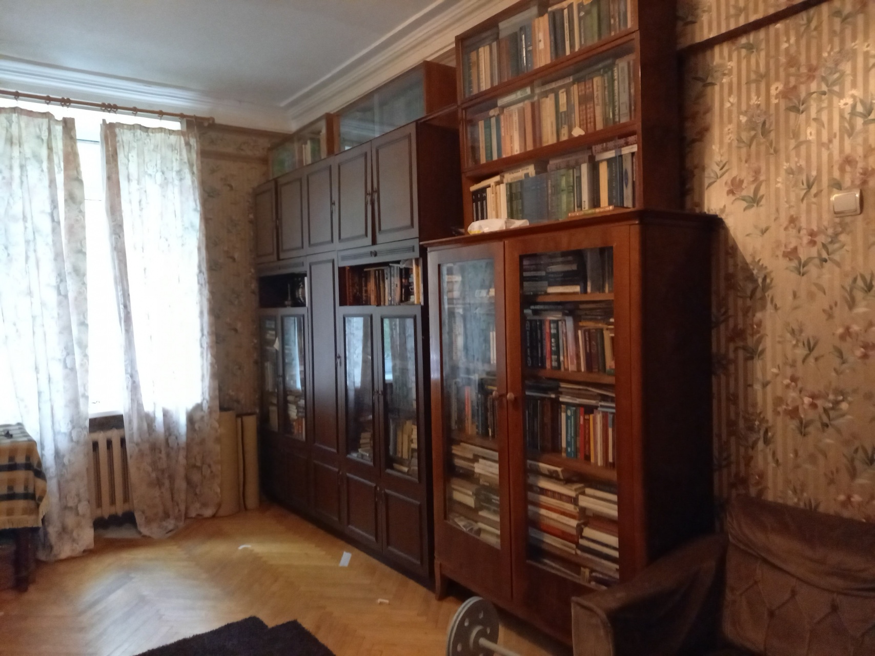 2-комнатная квартира, 54.3 м² - фото 5