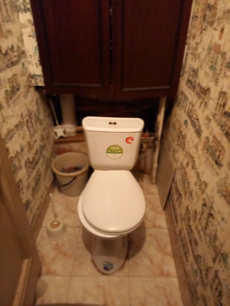 2-комнатная квартира, 54.3 м² - фото 8