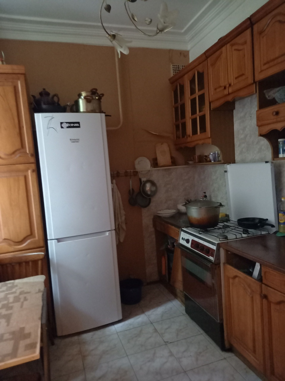 2-комнатная квартира, 54.3 м² - фото 6