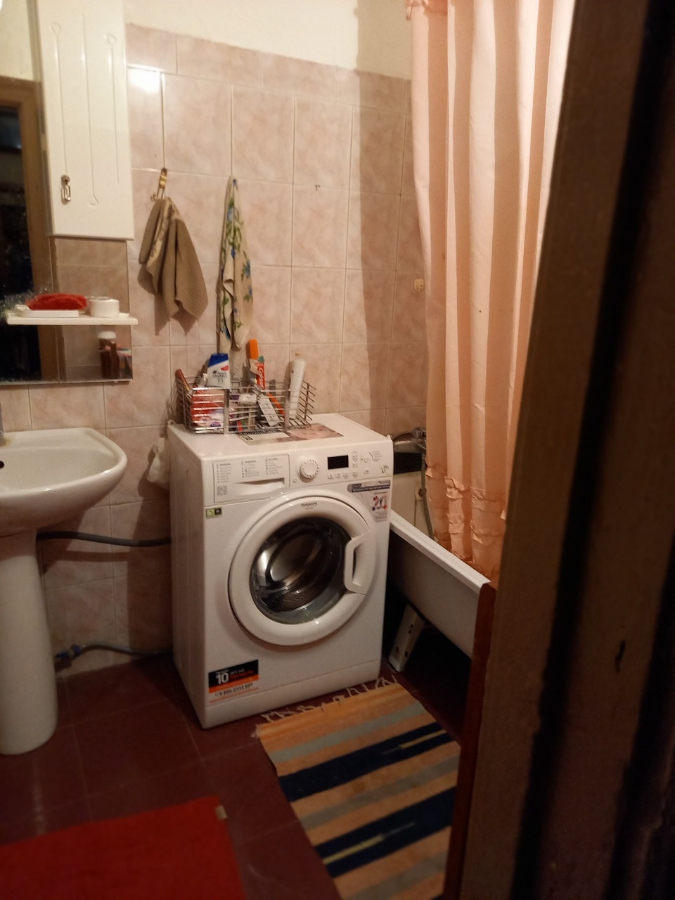 2-комнатная квартира, 54.3 м² - фото 9