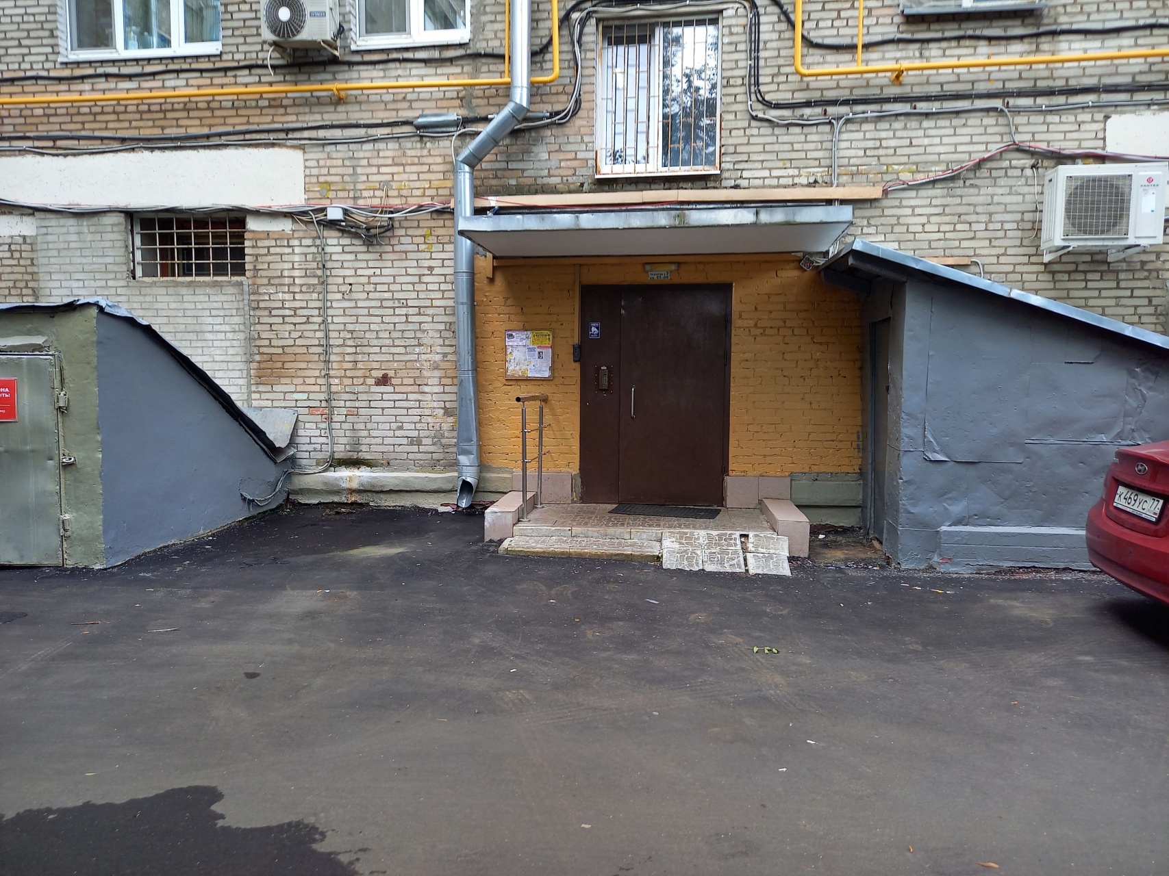 2-комнатная квартира, 54.3 м² - фото 4