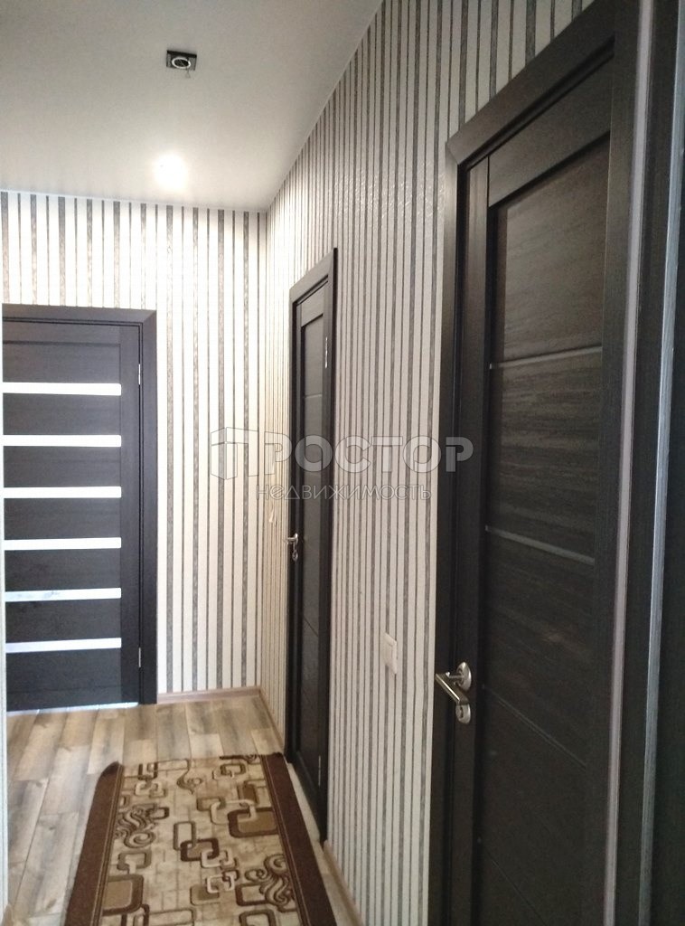 2-комнатная квартира, 60 м² - фото 10