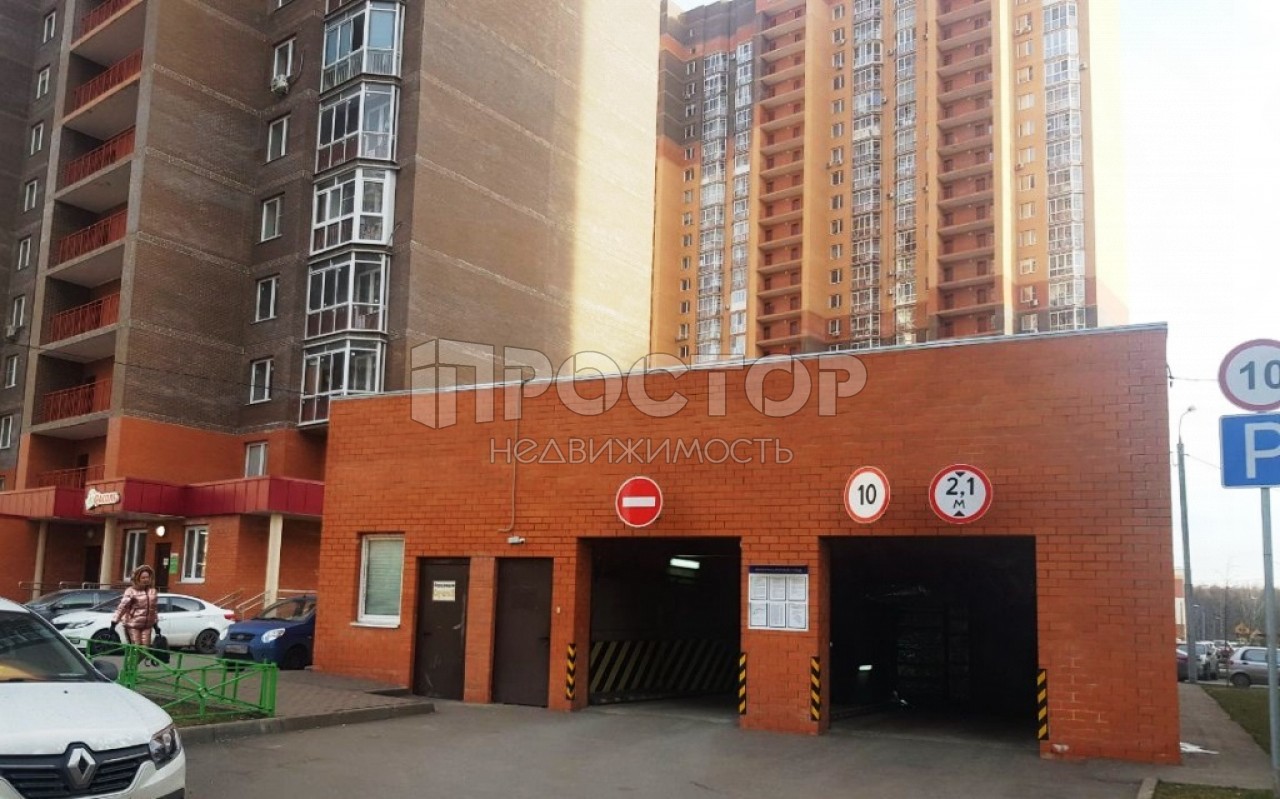 2-комнатная квартира, 60 м² - фото 18