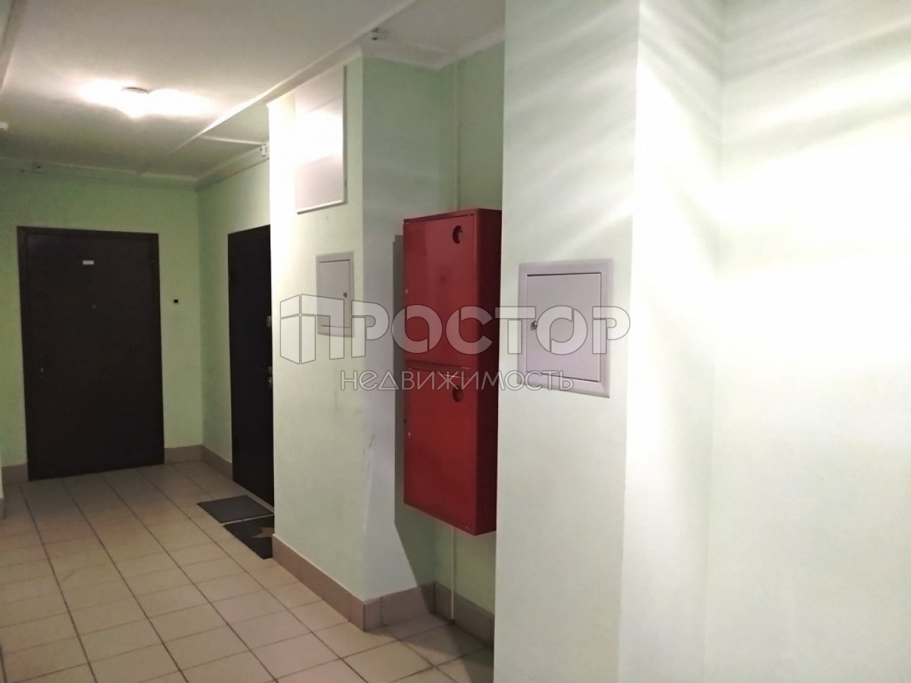2-комнатная квартира, 60 м² - фото 7