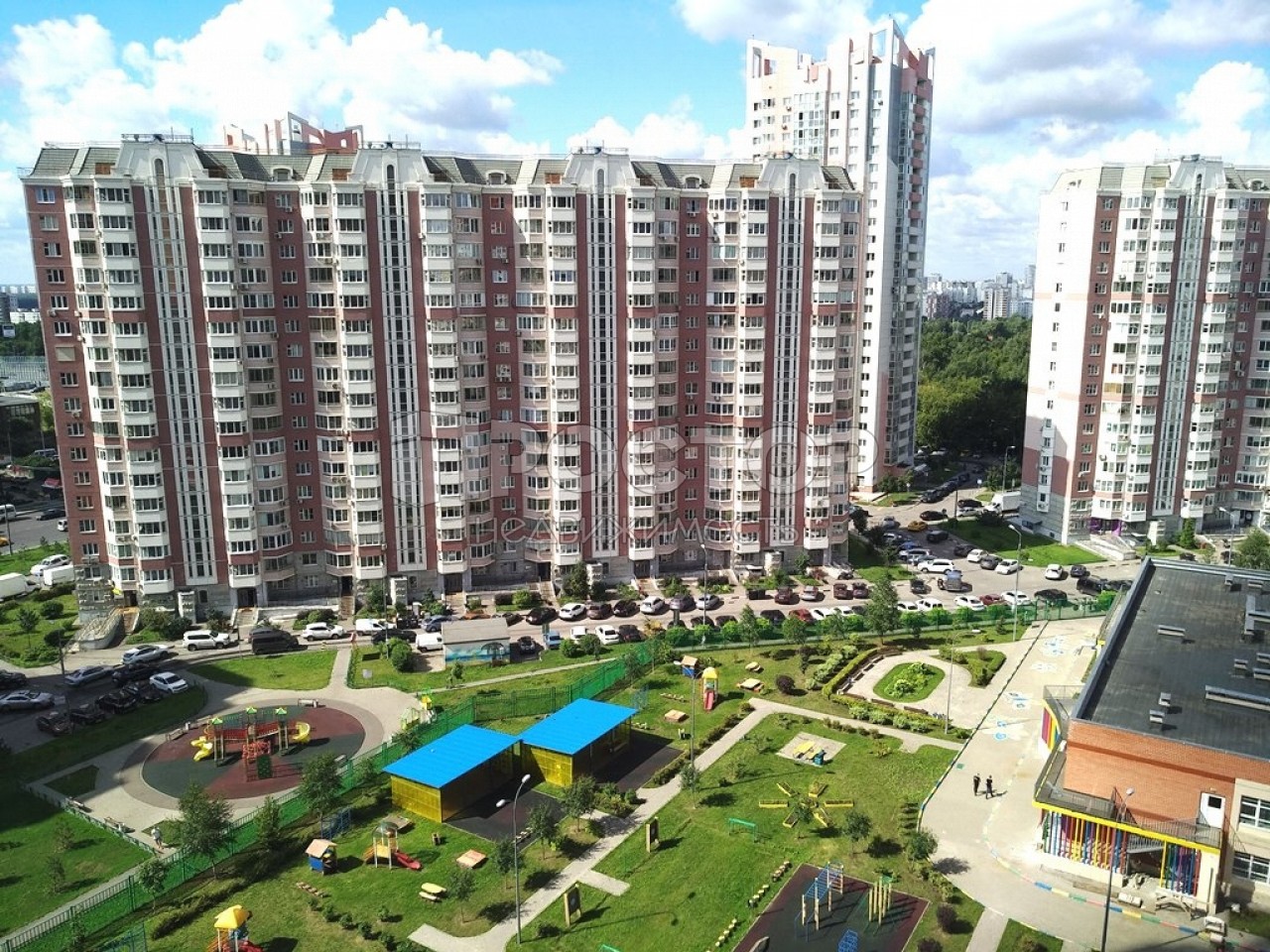 2-комнатная квартира, 60 м² - фото 12