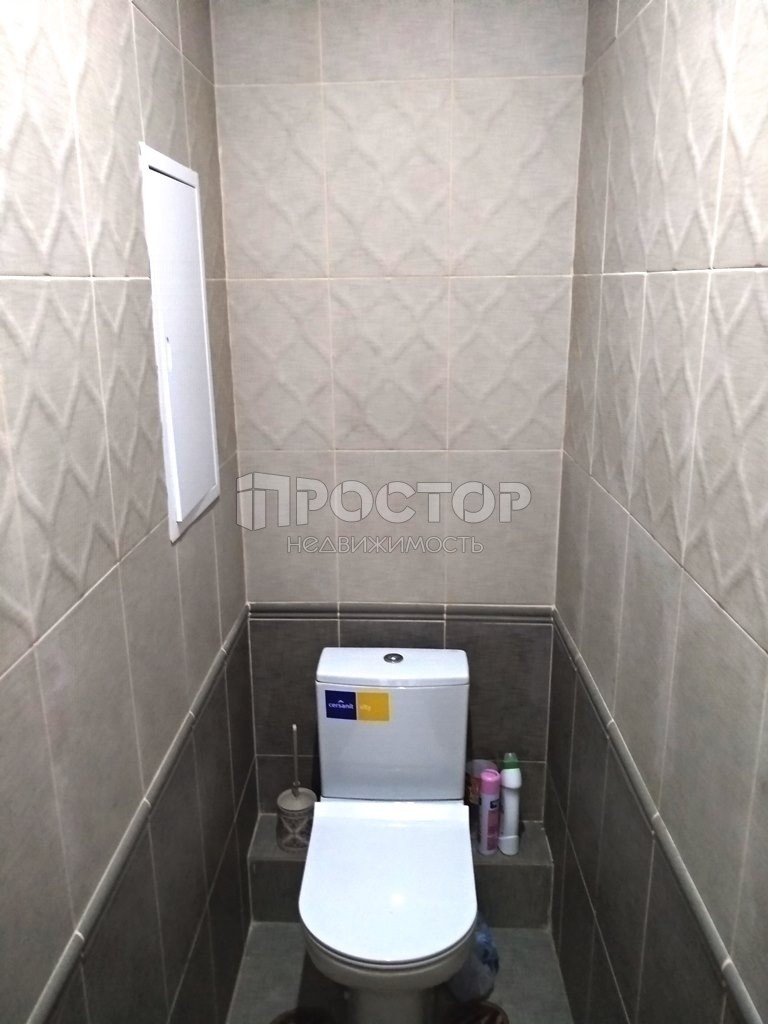 2-комнатная квартира, 60 м² - фото 14