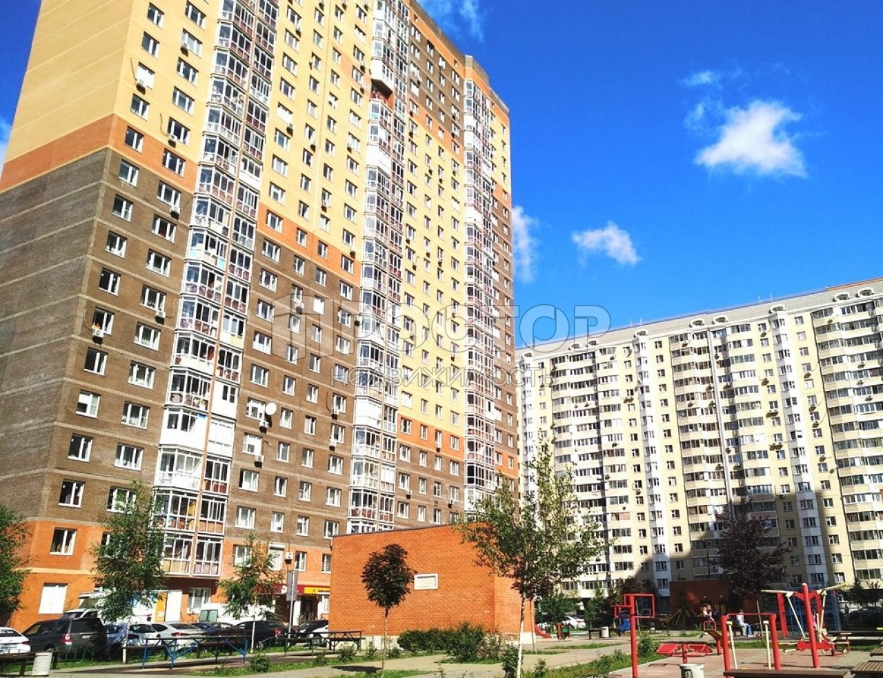 2-комнатная квартира, 60 м² - фото 19