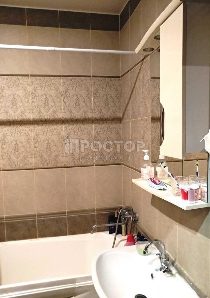2-комнатная квартира, 60 м² - фото 13
