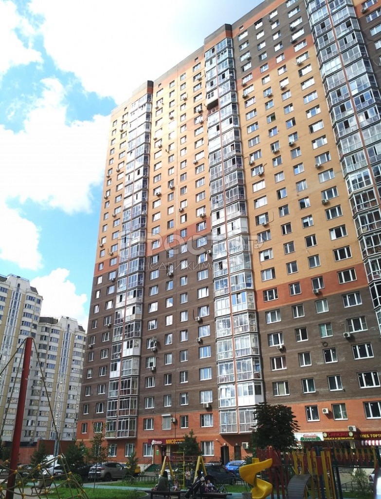 2-комнатная квартира, 60 м² - фото 21