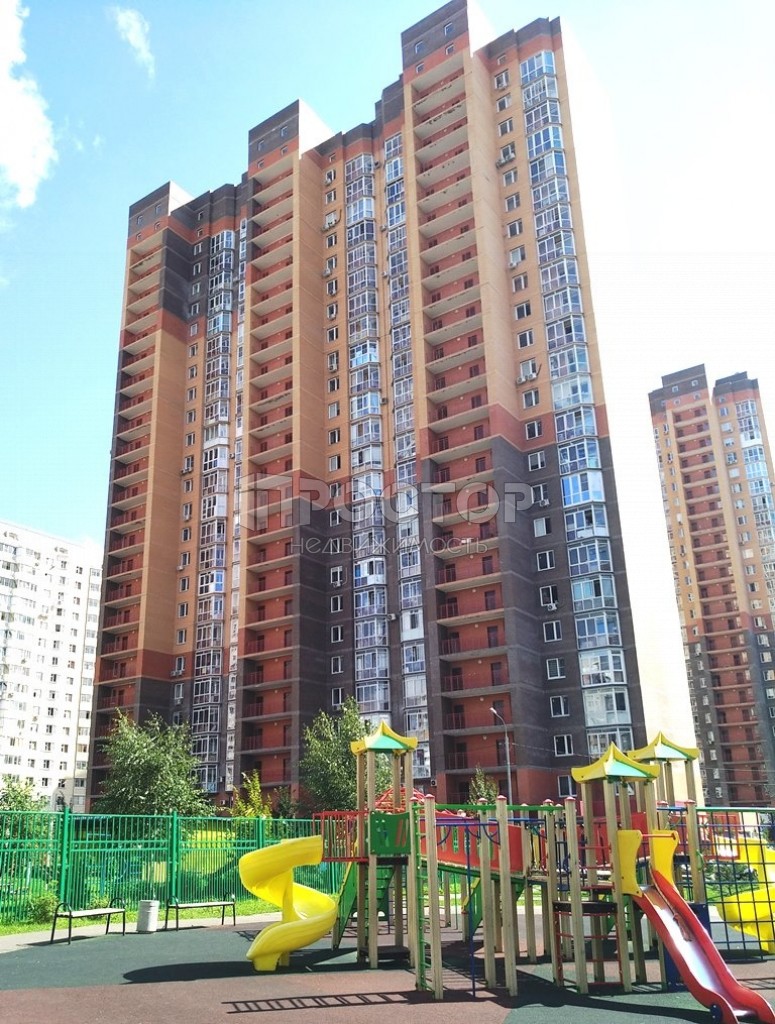 2-комнатная квартира, 60 м² - фото 3